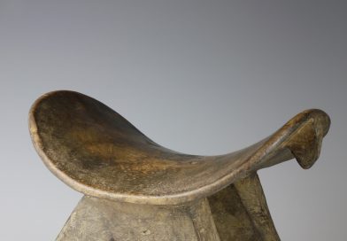 Stools in Africa