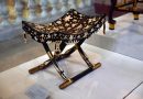 A History of Stools