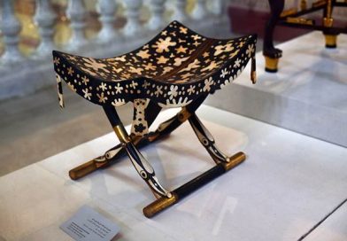 A History of Stools